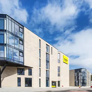 Destiny Student - Holyrood , Edinburgh United Kingdom