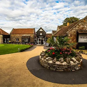Mendip Spring Golf And Country Club , Churchill (Somerset) United Kingdom